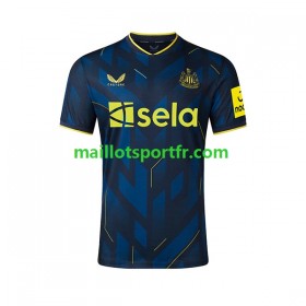 Maillot de Foot Newcastle United Troisieme 2023/24